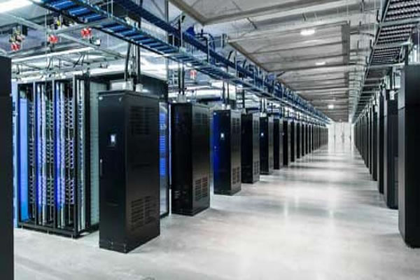 South Korea VPS